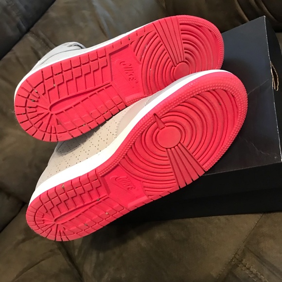 🚫SOLD LOCALLY🚫Nike Jordan Flight - Picture 7 of 7